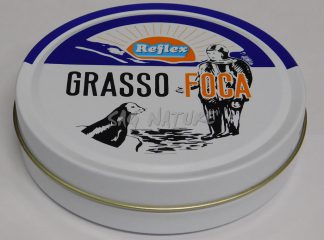 0802002 - GRASSO DI FOCA SCATOLA  100 ML