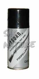 0804020 - OLIO SPRAY JAGUAR - 125 ML