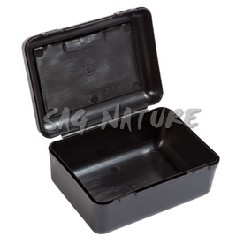 0901002 - 5009 V VALIGIA IN PP AD INIEZIONE PER OTTICA VARIE - CM 17,5X12,5X8,5 - NEGRINI
