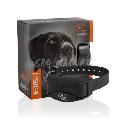 2601005 - COLLARE ANTIABBAIO SBC-8-E - SPORTDOG
