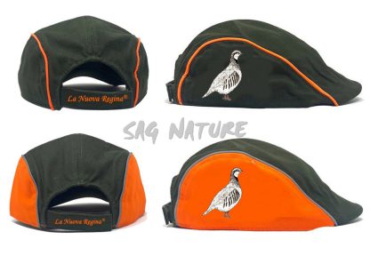 2903018 - CAPPELLO COPPOLA CON RICAMO COTURNICE - VERDE O VERDE ARANCIONE - LA NUOVA REGINA - In arrivo se vuoi prenotare il prodotto invia WhatsApp al +39 3286953793

<a href="https://api.whatsapp.com/send?phone=393286953793"><strong>WhatsApp3286953793Da cellulare</strong></a>