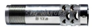 3002095 - COMPENSATORE STROZZATORE PERAZZI 4A GENERAZIONE 70 MM PORTED CAL. 12 Ø17,60 + 20 MM - GEMINI - 800.176