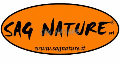4901023 - PATCH TOPPA SAG NATURE - LUNGHEZZA 12,5 CM
