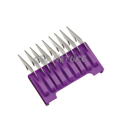 5902031 - RIALZO SLIDE-ON PER TOSATRICE REX - 1400 - ARCO PRO - LUNGHEZZA 6 MM - MOSER - 1233-7110