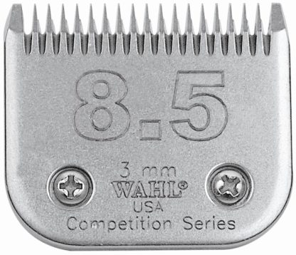 5905007 - TESTINA PER TOSATRICE WAHL - 2,8 MM - #8,5 - 02362-116
