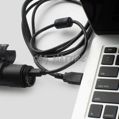 6302013 - CAVO USB DI RICARICA PER SHOTKAM 3A GEN