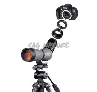 6701018 - ADATTATORE FOTOGRAFICO PER TELEMETRO DSLR - DELTA - DO1911