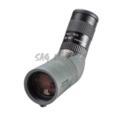 6701019 - TELEMETRO TITANIUM HD - 7,5X22,5X50 - 50 ED - DELTA - DO1920
