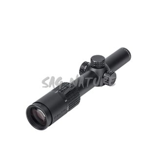 6701041 - OTTICA HORNET 1-6X24 SFP - RETICOLO ILLUMINATO - D2MR - DELTA - DO2390