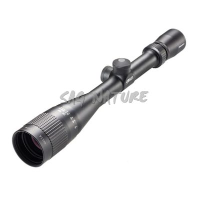 6701047 - OTTICA TITANIUM 4-16X42 AO MILDOT - DELTA - DO2412