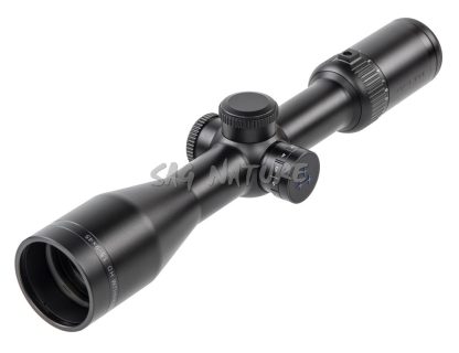 6701065 - OTTICA TITANIUM HD 1,5-9X45 SFP RETICOLO 4A S - 1/4 DI MOA - DELTA - DO2467