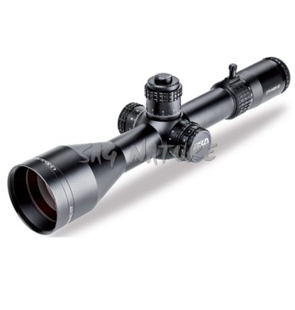 6701069 - OTTICA STRYKER HD 4.5-30X56 FFP RETICOLO LRD-1T - DELTA - DO2500