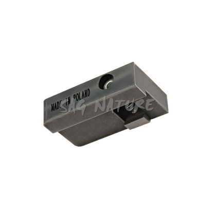 6701087 - SUPPORTO PER RAIL 6-14 - DELTA - DO2825