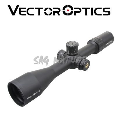 6702014 - OTTICA VECTOR TAURUS SFP 6-24X50 - SCOL46