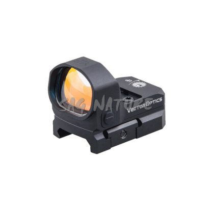 6702038 - RED DOT VECTOR FRENZY 1x20x28 6MOA RED DOT SIGTH - SCRD40