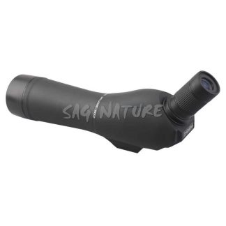 6702043 - TELESCOPIO VECTOR FORESTER 20-60x60 SPOTTING SCOPE - SCSS01