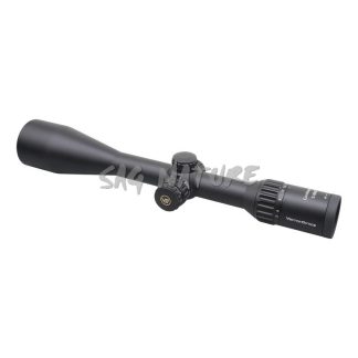 6702050 - OTTICA VECTOR CONTINENTAL X6   5-30x56 SFP HUNTING RIFLESCOPE - SCOLX22