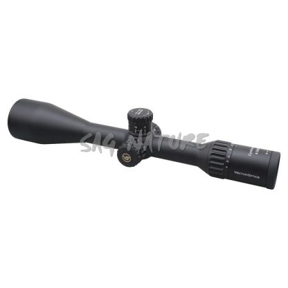 6702052 - OTTICA VECTOR CONTINENTAL x8 4-32x56 SFP ZERO STOP TACTICAL SCOPE ED - SCOLT51