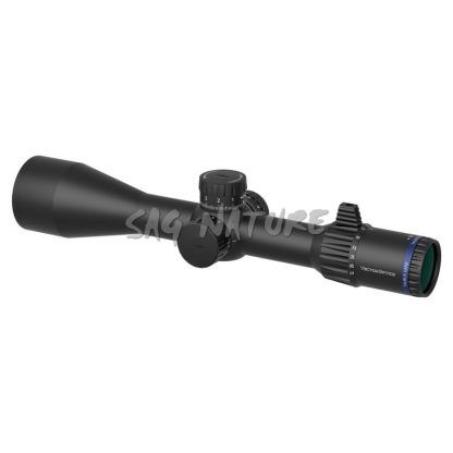 6702054 - OTTICA VECTOR TAURUS GenII 3-24x56 ED FFP RIFLESCOPE - SCFF33