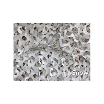 1701014 - RETE ULTRALITE SNOW METRI 6X1,6 - ART. SP08SC