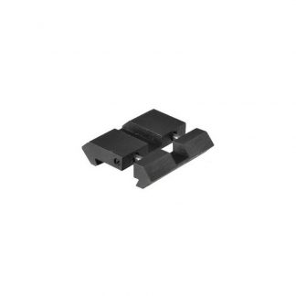1703080 - ADATTATORE SCINA DA 11 MM WEAVER - ART. MNT-DT2PW01