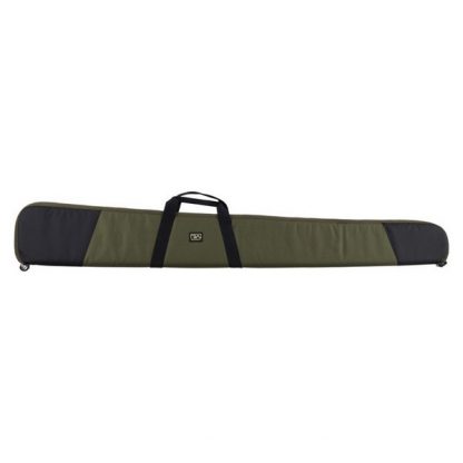 1705002 - FODERO PER FUCILE IN CORDURA IMBOTTITURA DA 10MM ZIP LATERALE CM 135X22 - ART. B13F