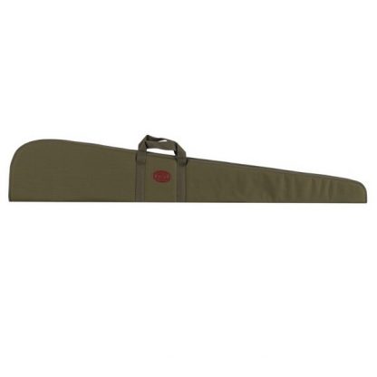 1705022 - FODERO PER FUCILE IMBOTTITO CON ZIP LATERALE REALIZZATO IN RIPSTOP 600D CM 135X22 - ART. RD19F