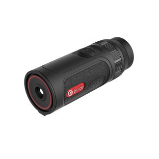 6303008 - MONOCOLO TERMICO DA OSSERVAZIONE - PROCESSORE 256X192 - LUNGHEZZA FOCALE 10MM - TE211 - GUIDE SENSMART