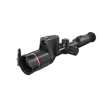 6303017 - CANNOCCHIALE/OTTICA TERMICA CON TELEMETRO - PROCESSORE 640X480 - LUNGHEZZA FOCALE 35MM - TU631 LRF - GUIDE SENSMART