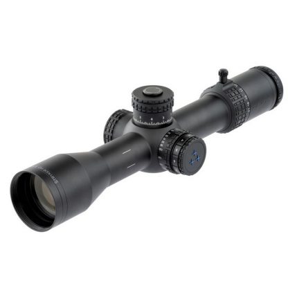 6701075 - OTTICA STRYKER 3.5-21X44 FFP RETICOLO DPRC-1 - DELTA - DO2514