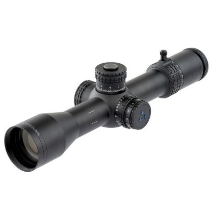6701096 - OTTICA STRYKER 3.5-21X44 FFP RETICOLO DLR-3 - DELTA - DO2515