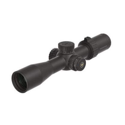 6702015 - OTTICA VECTOR TAURUS 8X GEN II 4-16x44 HD MIL - FFP - SCFF45