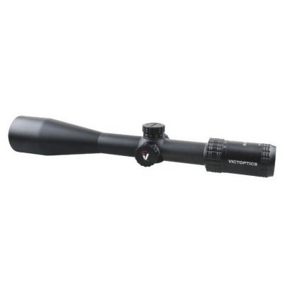 6702067 - OTTICA VECTOR VICTOPTICS S4 SFP 6-24X50 - RETICOLO IN MIL - OPSL17
