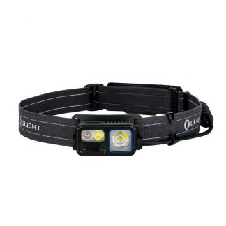 5501063 - LAMPADA ARRAY 2S TORCIA FRONTALE RICARICABILE COMPATTA E PRATICA - OLIGHT
