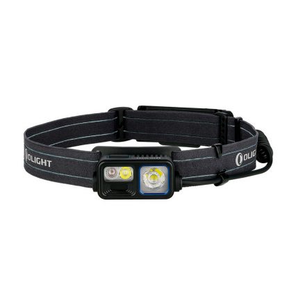 5501063 - LAMPADA ARRAY 2S TORCIA FRONTALE RICARICABILE COMPATTA E PRATICA - OLIGHT