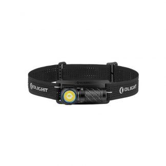 5501067 - KIT LAMPADA FRONTALE PERUN 3 MINI MULTIFUNZIONALE - OLIGHT