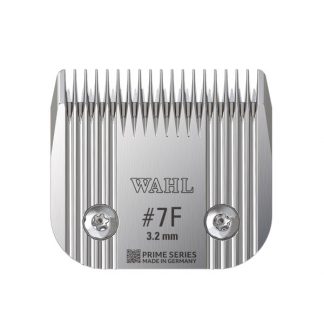 5902046 - TESTINA A CAMBIO RAPIDO PRIME SERIES PER MAX50 - MAX45 - MAXGO - KM - LUNGHEZZA 3,2 MM - #7 - MOSER  - 1264-7150