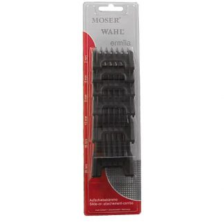 5902048 - TESTINA A CAMBIO RAPIDO PRIME SERIES PER MAX50 - MAX45 - MAXGO - KM - LUNGHEZZA1,5 MM - #10W - MOSER  - 1264-7170