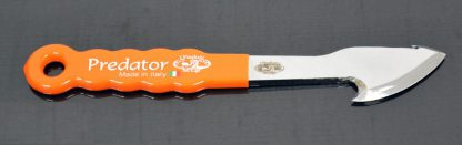 6801003 - MINI VANGHETTO PREDATOR HV MODELLO PICCHIO - TARTUFO