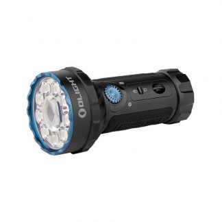 5501070 -  LAMPADA MARAUDER MINI TORCIA A LED POTENTE CON RGB 7000 LUMEN - OLIGHT