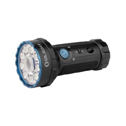 5501070 -  LAMPADA MARAUDER MINI TORCIA A LED POTENTE CON RGB 7000 LUMEN - OLIGHT