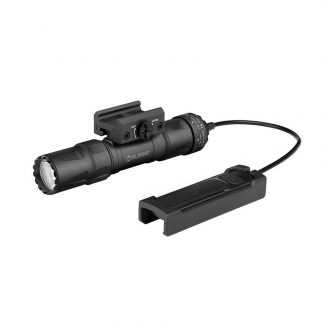 5501071 - LAMPADA ODIN S LUCE TATTICA MONTATA SU RAIL - OLIGHT