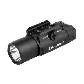 5501072 - LAMPADA PL TURBO VALKYRIE TORCIA TATTICA CON PROIETTORE E LUCE INONDANTE - OLIGHT
