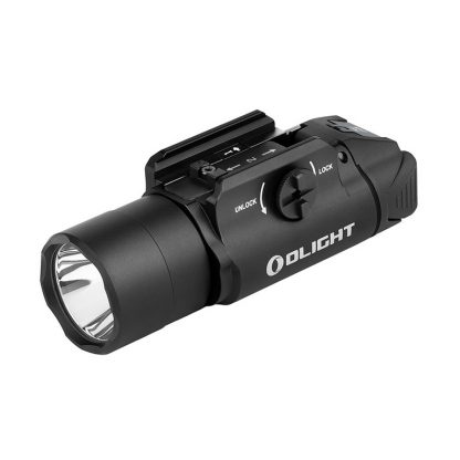 5501072 - LAMPADA PL TURBO VALKYRIE TORCIA TATTICA CON PROIETTORE E LUCE INONDANTE - OLIGHT