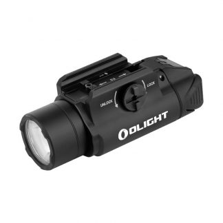 5501074 - LAMPADA PL-3S VALKYRIE LUCE MONTATA SU SLITTA - OLIGHT
