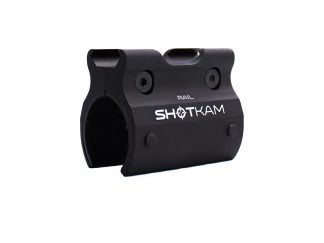 6302019 - SUPPORTO SHOTKAM  PER SLITTA PICATINNY-WEAVER