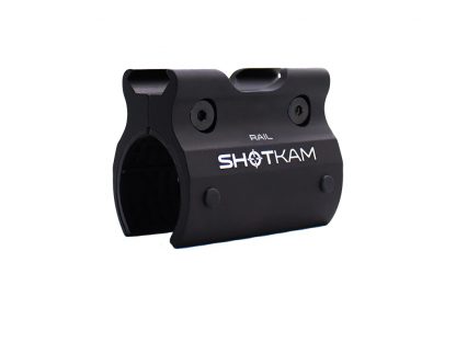 6302019 - SUPPORTO SHOTKAM  PER SLITTA PICATINNY-WEAVER