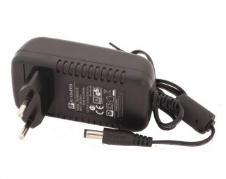 0204002 - ALIMENTATORE - TRASFORMATORE 220/12V