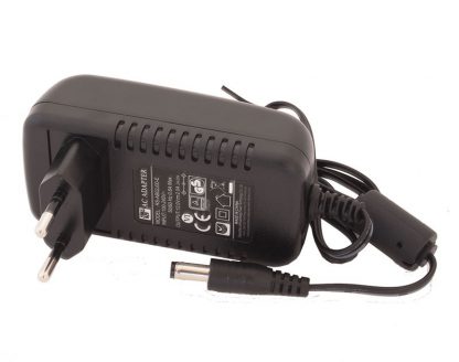 0204002 - ALIMENTATORE - TRASFORMATORE 220/12V