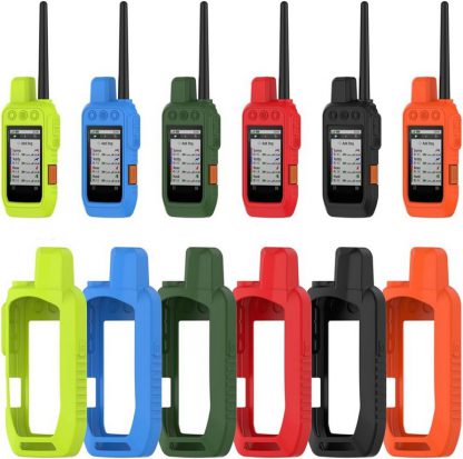 3201062 - CUSTODIA PROTETTIVA PER GARMIN ALPHA 200 / ALPHA 200I E ALPHA300 / ALPHA300I - SAG NATURE - Attualmente non disponibile se vuoi prenotare il prodotto invia WhatsApp al +39 3286953793<a href="https://api.whatsapp.com/send?phone=393286953793"><strong>WhatsApp3286953793Da cellulare</strong></a>